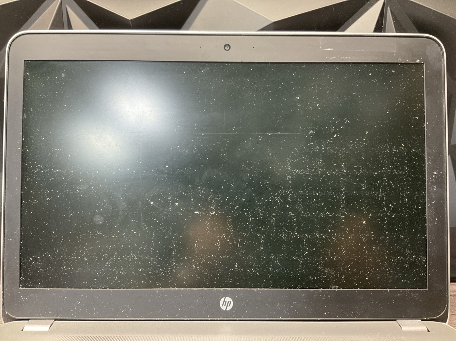 ProBook 455 G4 / AMD A9-9410 / No RAM Laptop Notebook PC / P10