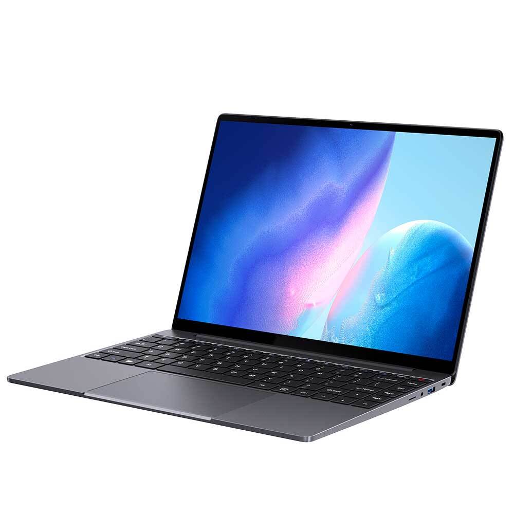2024 CHUWI CoreBook X Laptop 14.1 FHD 4-Core Intel i5 16GB RAM 512GB SSD Win11