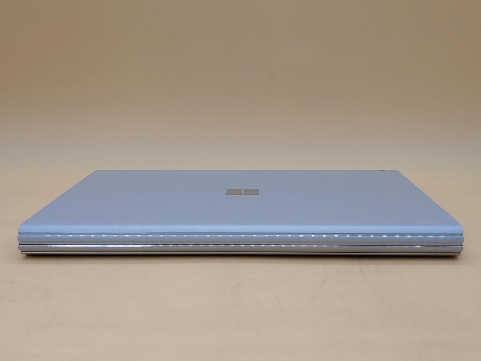 Microsoft Surface Book 2 13.5″ i7-8650U 8GB 256GB Win11Pro GTX1050 *NO A/C**READ