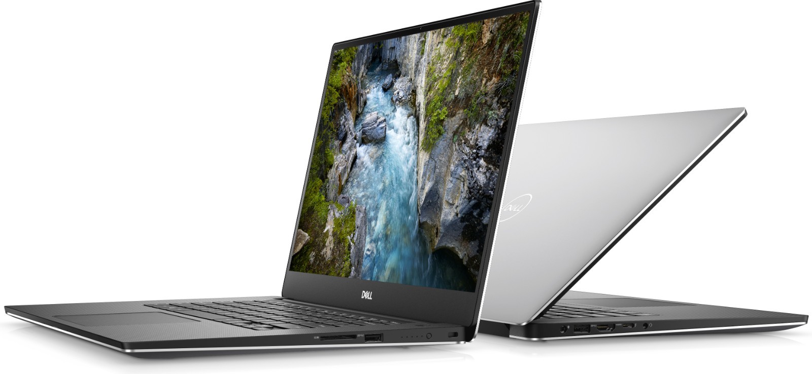 Dell Precision 3570 Laptop 15.6” FHD Core i5-1250P 32GB RAM 512GB SSD Win 11 Pro