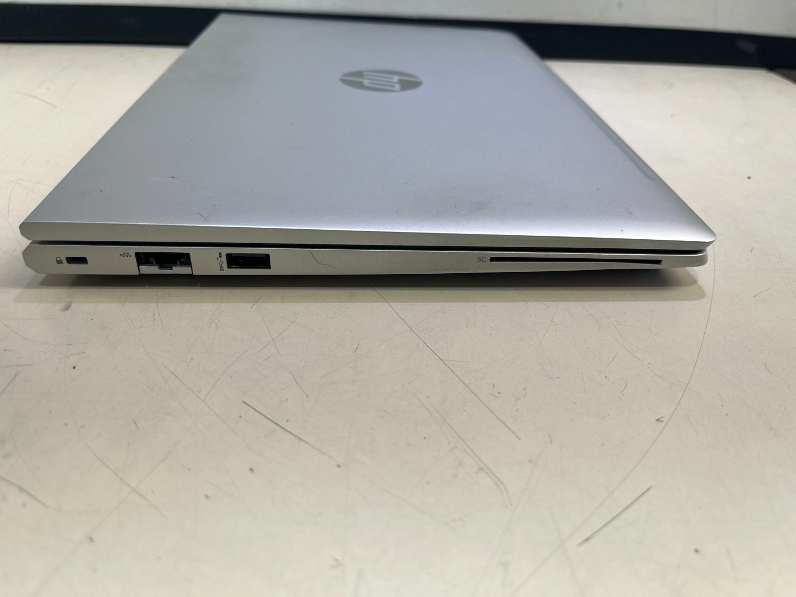 HP PROBOOK 640 G8 INTEL CORE I5-1135G7 @ 2.40GHZ 16GB RAM NO OS/NO POWER ADAPTER