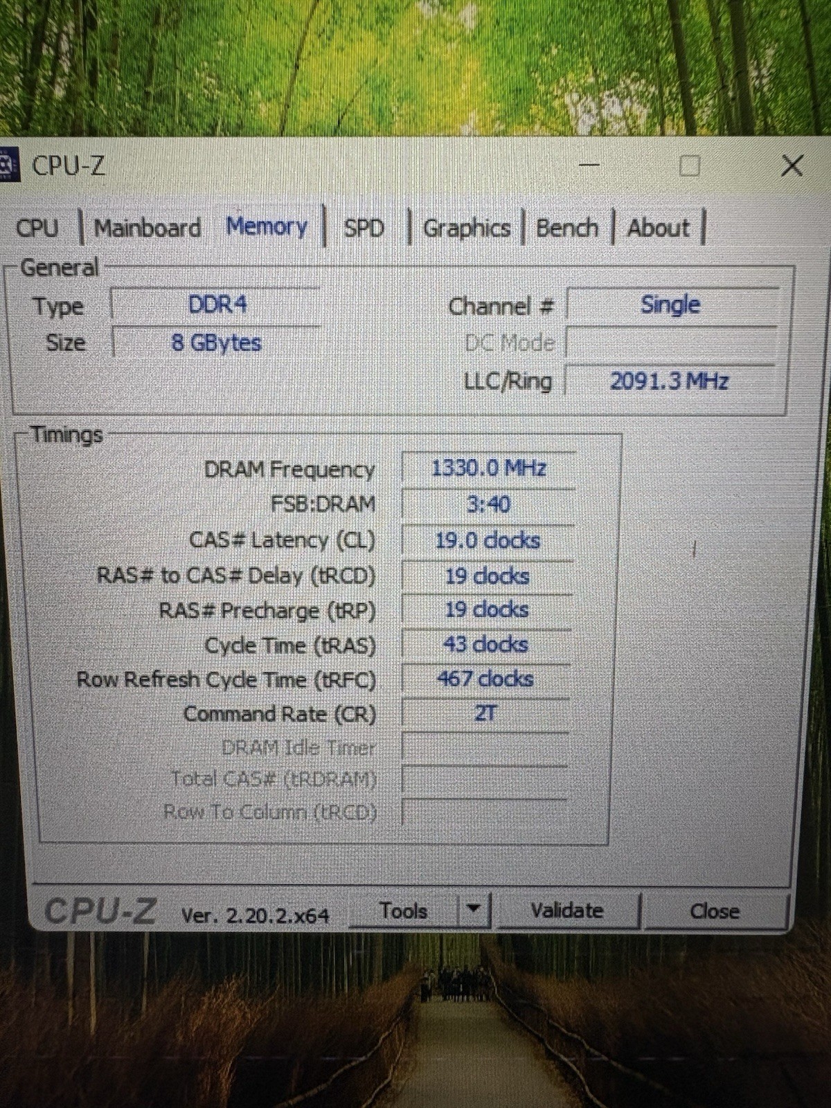 Dell Inspiron 7591 2-in-1 Laptop Intel i5 CPU Win11 Pro 8GB DDR4 512GB SSD