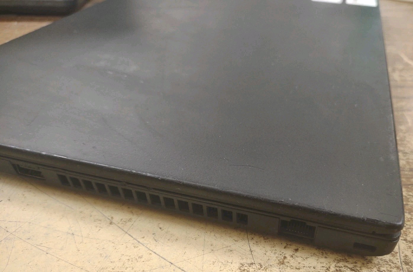 Lenovo ThinkPad T490 14″ W/ i5-8265U 1.6GHz, 8GB, 256GB