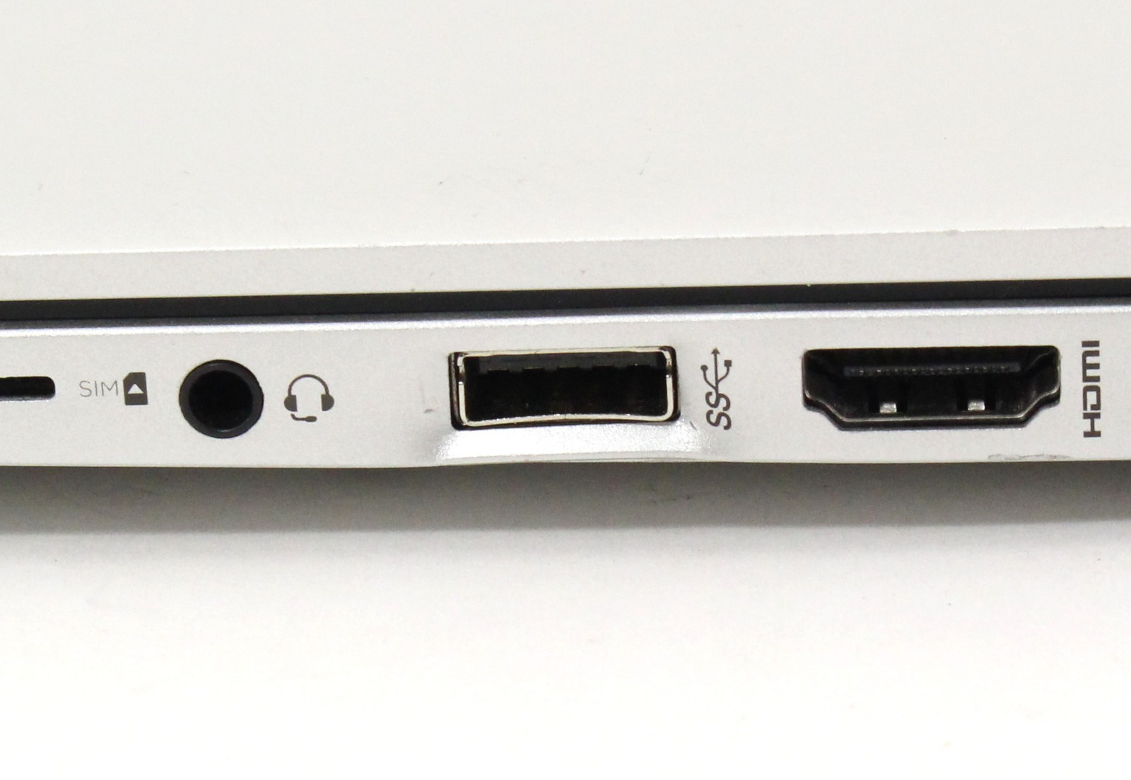 HP Elitebook 850 G6 15.6″ 1.8GHz i5-8265U 256GB SSD 8GB RAM Laptop; 6181309