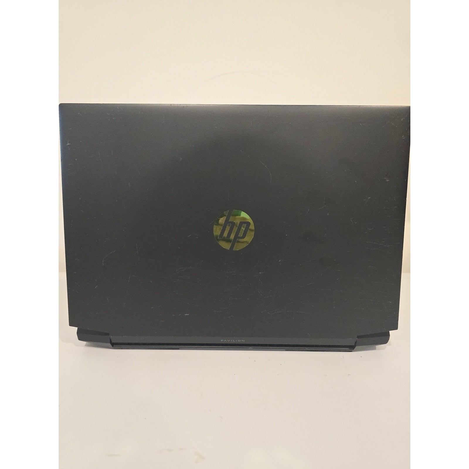 HP Pavilion 15 EC0013dx Gaming Laptop Ryzen 5 GTX 1050 16GB 256GB SSD Fan Issue