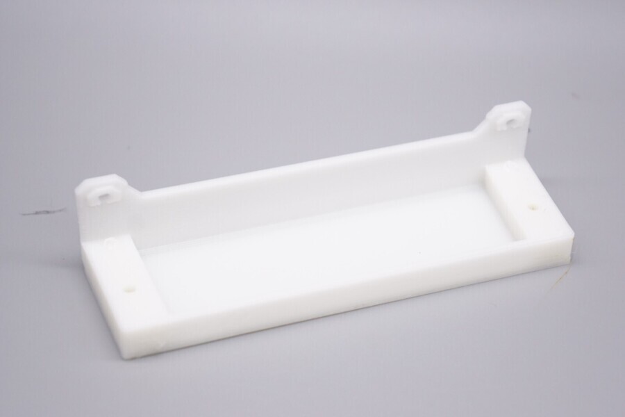 3D Replacement Battery Cover Door for Toughbook CF-H2 MK1 HDD Case