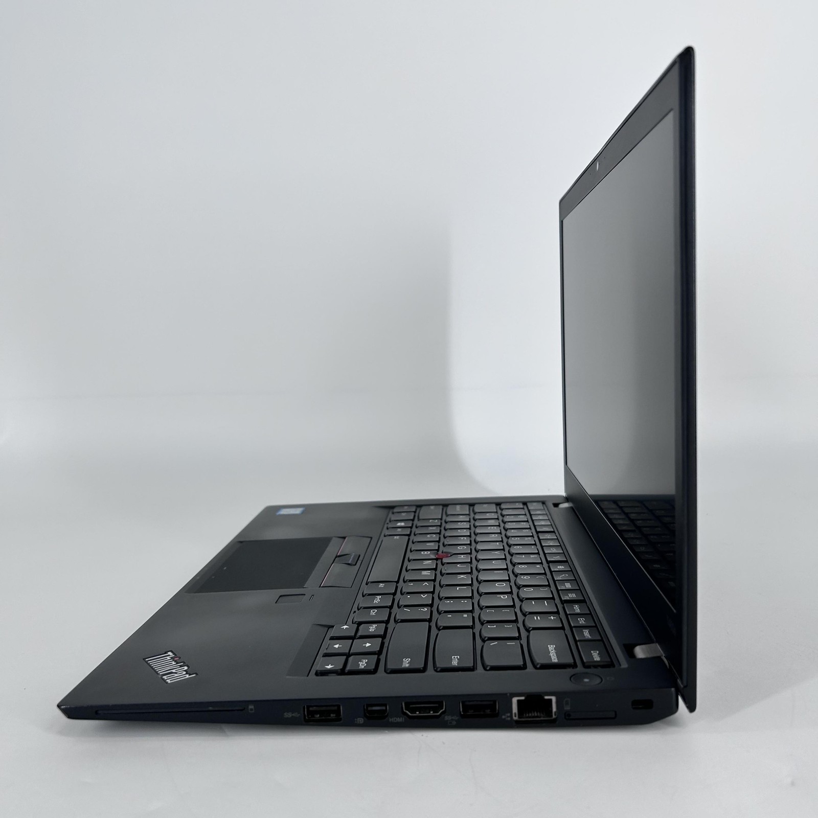 Lenovo ThinkPad T460s 14 FHD TOUCH 2.4 GHz i5-6300U 8GB 256GB SSD – Bad Battery