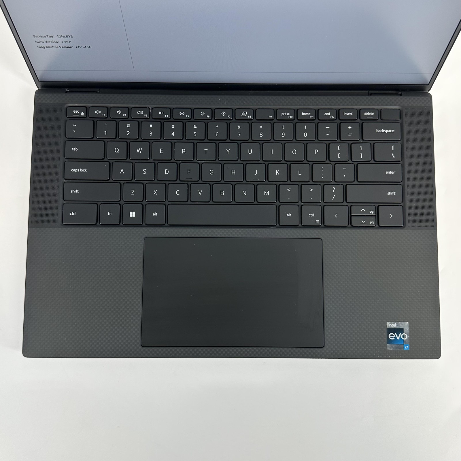 Dell XPS 15 9530 FHD+ 2.4 GHz i7-13700H 16GB 1TB SSD NVIDIA RTX 4050 Very Good