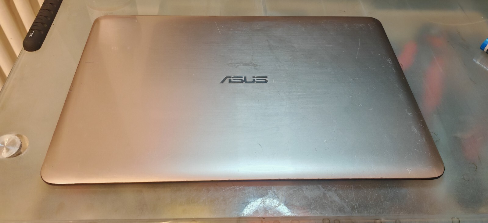 ASUS X556U R556U F556U R558U LCD CASE COVER 13N0-SGA0Z11 13NB09S3AP0211