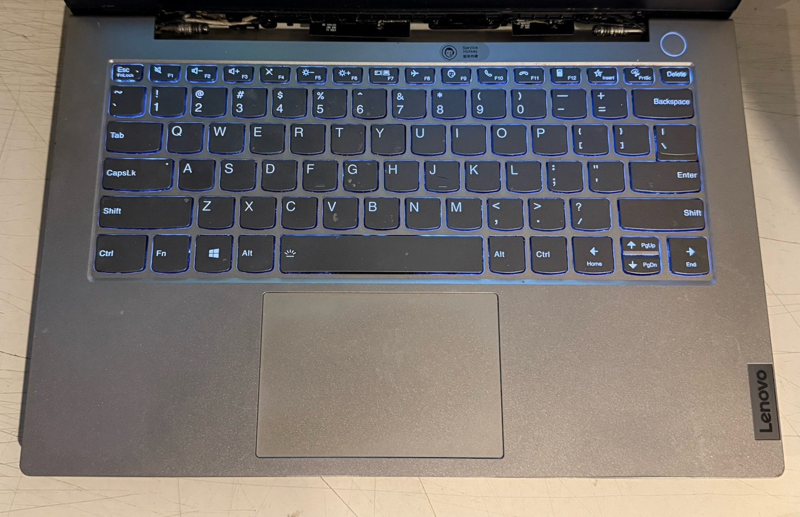 Lenovo ThinkBook 14 G2 ARE Ryzen 3 4300U 4GB RAM 128GB SSD Windows 11 Pro