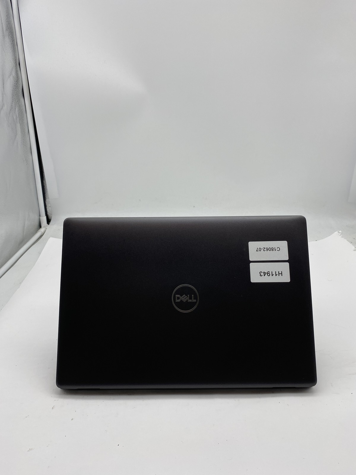 Dell Latitude 5400 Laptop Core i5 8365U 1.6GHz 16GB RAM 256GB SSD W11P