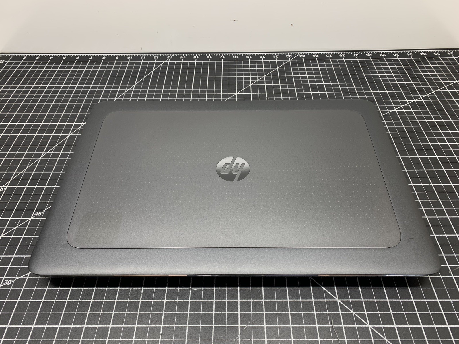 HP ZBook 17 G3 CORE i7-6820HQ | 2TB M.2, 64GB RAM | Bios Locked | #P243