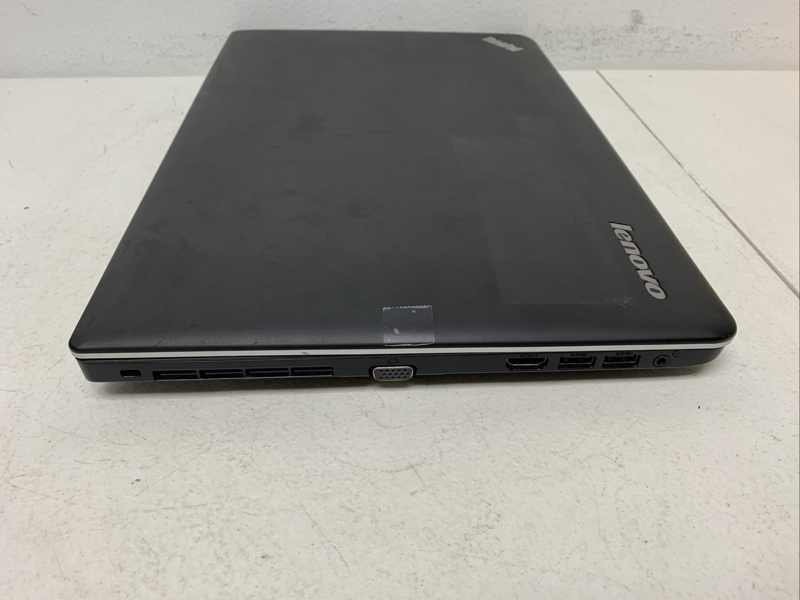 LENOVO THINKPAD E531 INTEL I5 3230M -4GB RAM -No Hdd No Batte For Parts