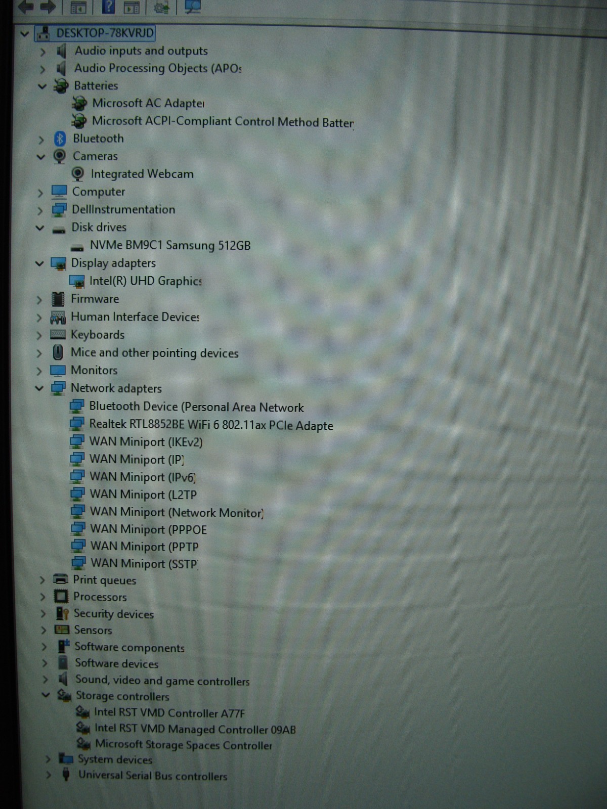 2025 Dell Inspiron 15 3530 15.6″FHD 120hz i3-1305U 1.6GHz 8GB 512GB W11H +PA