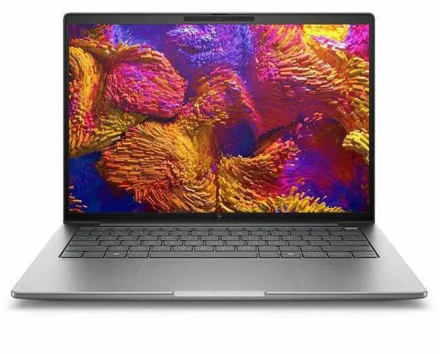 HP ZBook 8 G1as 14 in Copilot+ AMD Ryzen AI 9 HX PRO 375 1TB SSD AMD 32GB RAM
