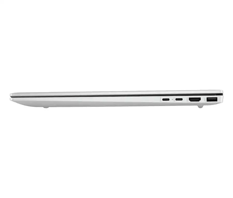 HP OmniBook 5 16″ Next Gen AI 16-ag1000nr AMD Ryzen AI 5 340 16GB RAM 512GB