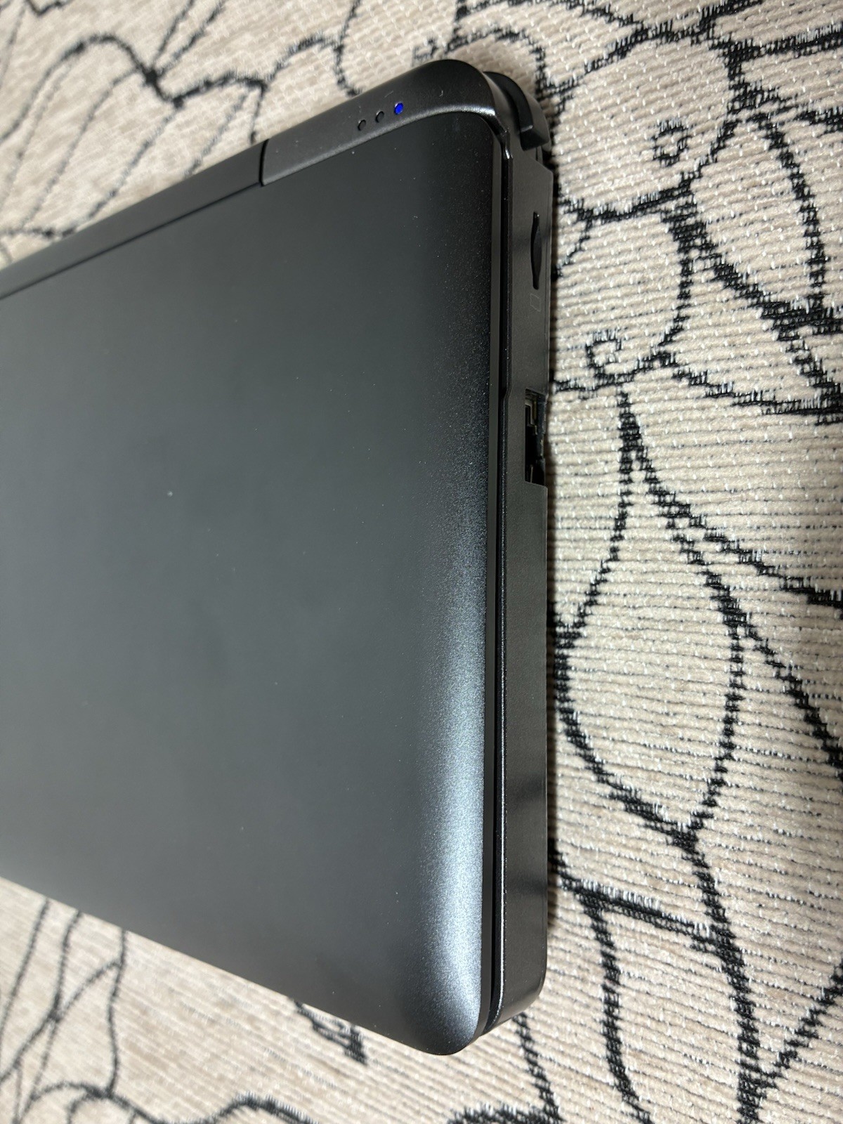 GPD Win Max 2020 Portable Gaming PC Intel i5-1035G7 TESTED