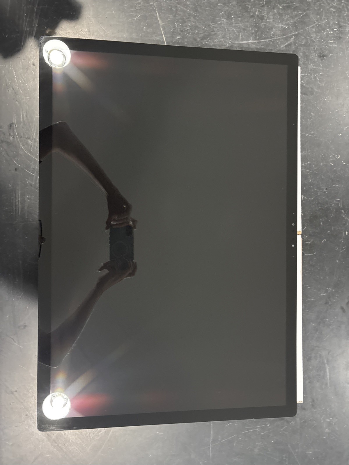 Microsoft Surface Studio 1707 Desktop 28” SCREEN ONLY PARTS!