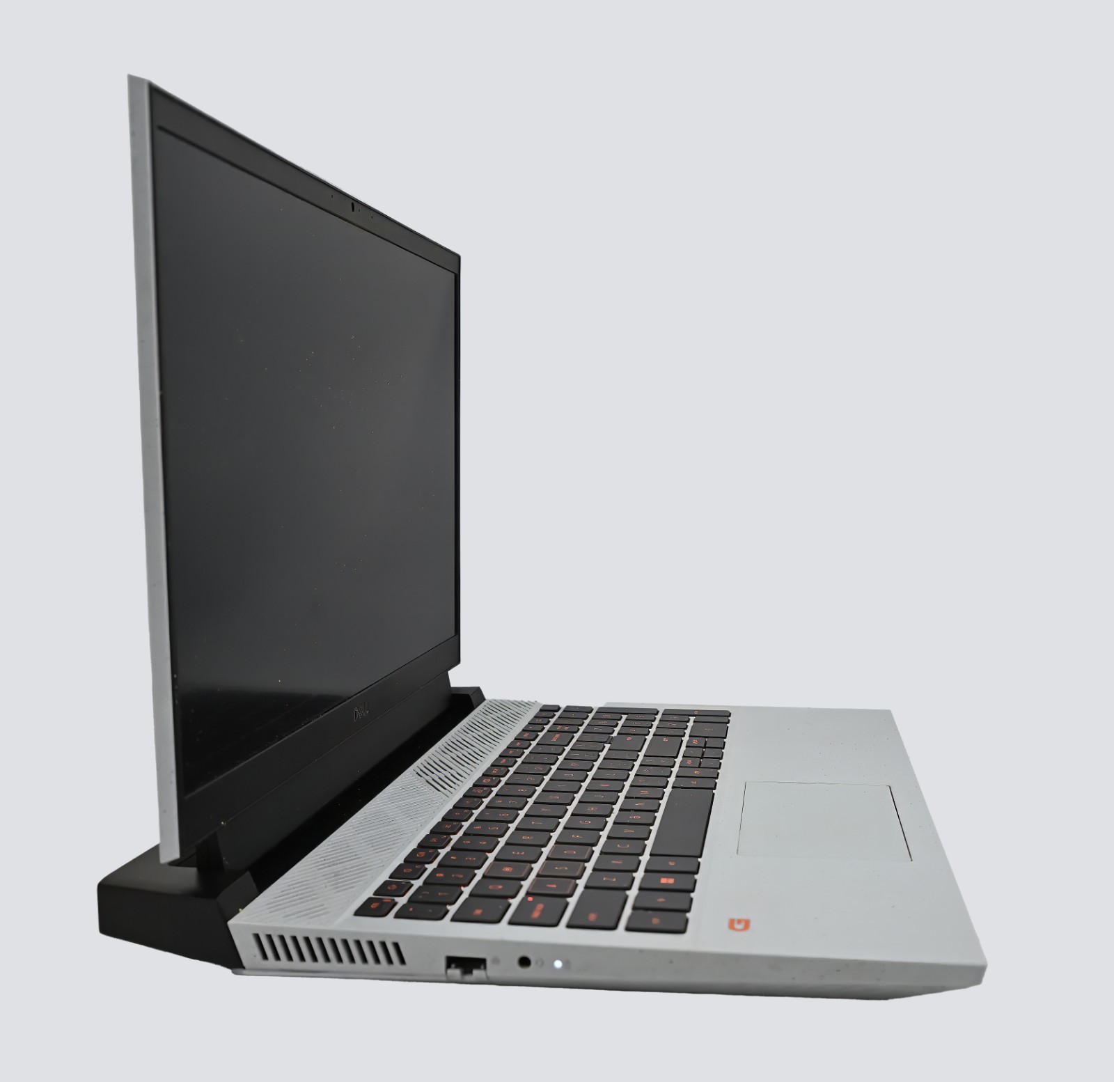 Dell G15 5525 Ryzen 6000s No RAM, SSD or OS RTX GPU – SEE DESCRIPTION