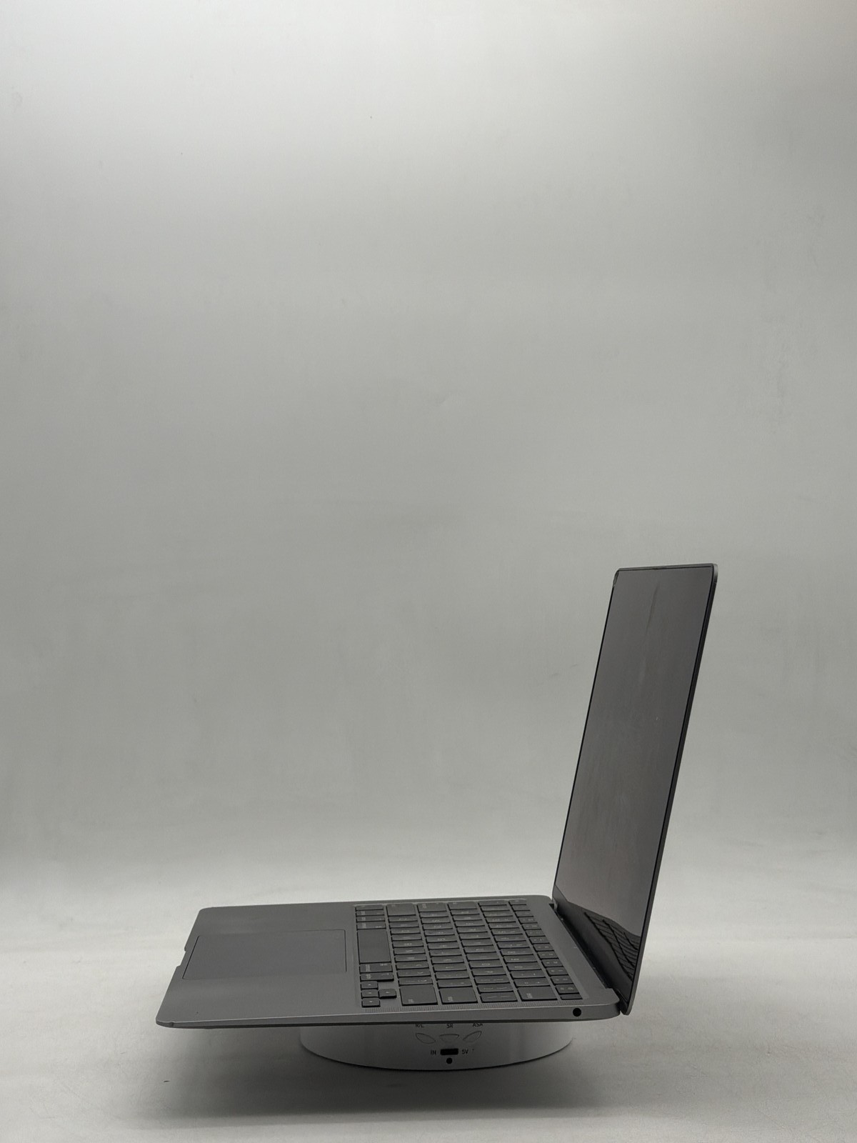 MacBook Air 13″ i3-1000NG4 8GB 128GB Space Gray 2020 (Read)