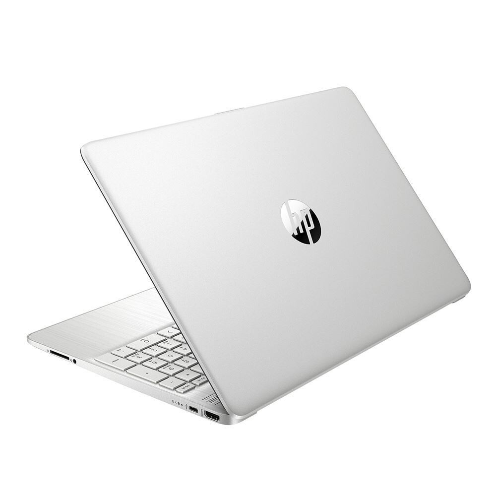 BRAND NEW HP 15.6″ Laptop, Intel i3 12th gen 8GB RAM 256GB SSD Silver