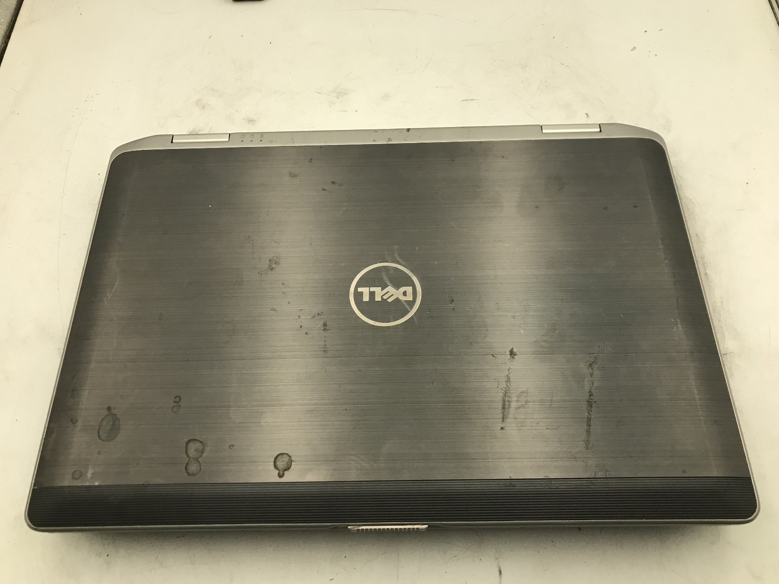 DELL LATITUDE E6430 – BOOTS TO BIOS/LOCKED – INTEL I5 3360U – 8GB RAM – READ -BB