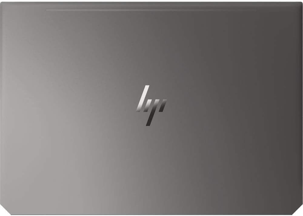 15.6 HP ZBook Studio G5 Laptop: Xeon-2176M! 16GB RAM ~ 512GB SSD! Zorin O.S