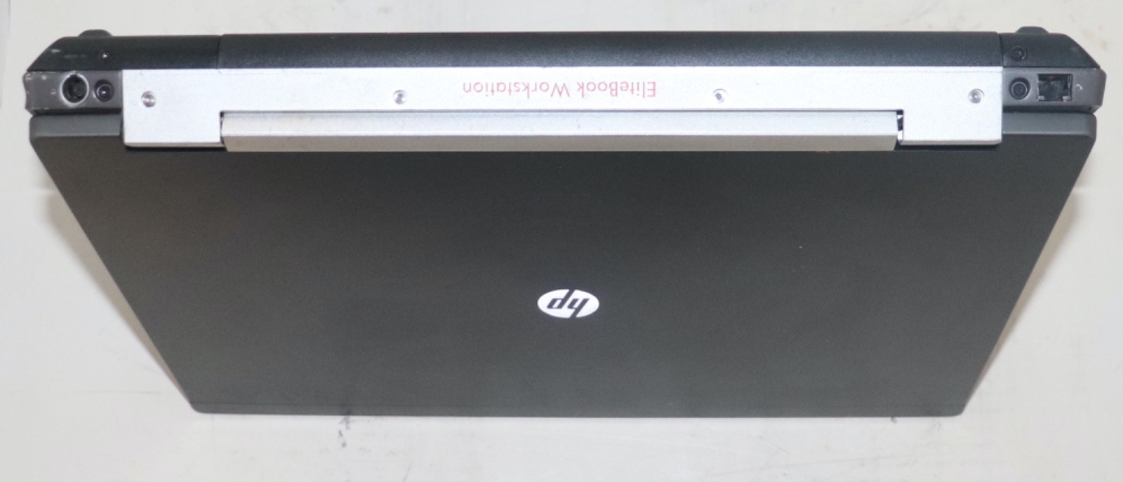 HP EliteBook 8560w|Intel Core i5@2.60 GHz|8GB RAM|500 GB HDD|Win 7 Pro|Webcam