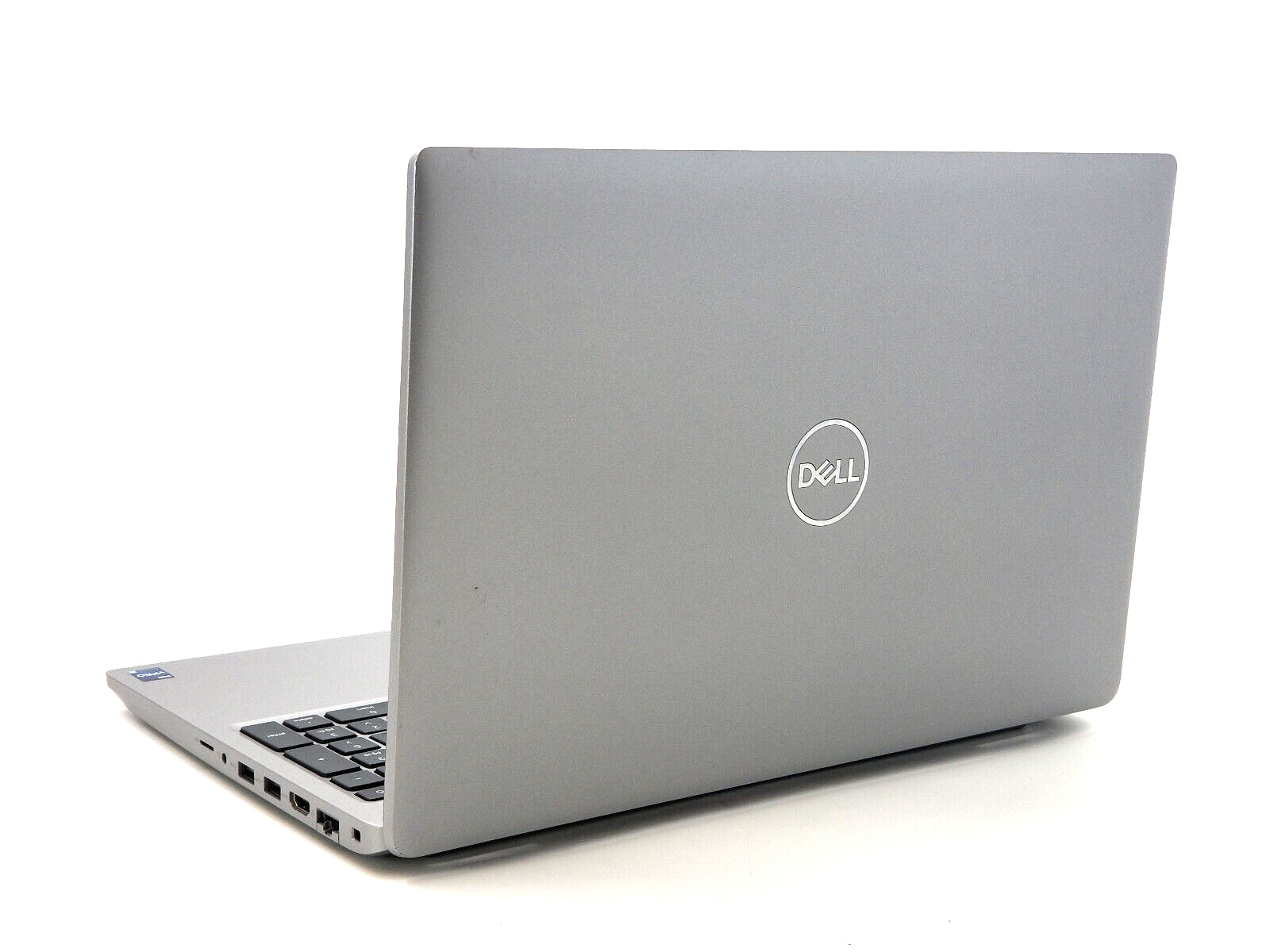 Dell Precision 3571 Laptop PC Intel i7-12th Gen 16GB Ram 256GB NVMe NVIDIA A1000