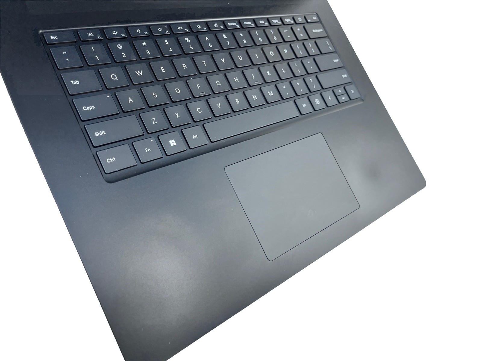 Microsoft Surface Laptop 5 15″ i7-1265U 3.6GHz 16GB 512GB *Grade C*