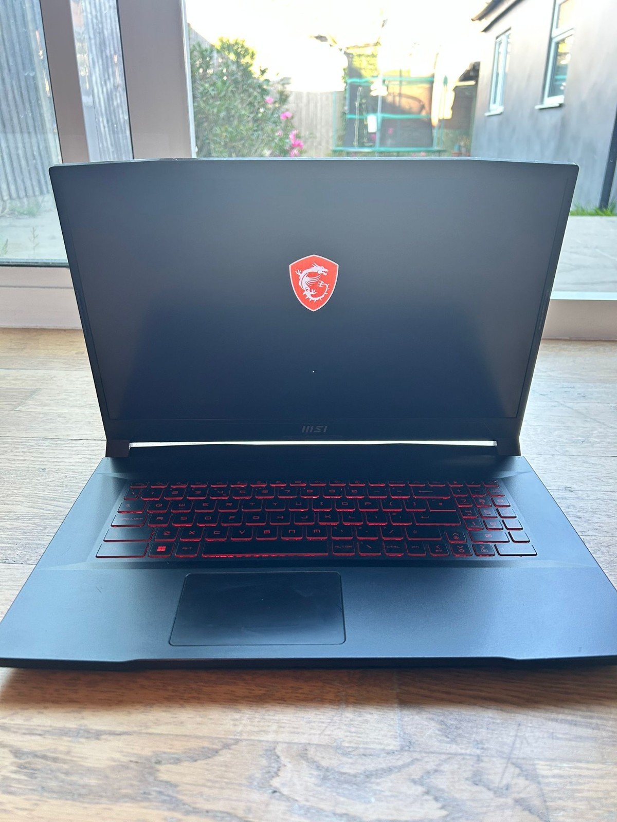 MSI Katana GF76 12UD 15.6″ Gaming Laptop | i7-12700H | RTX 3050 Ti | 512GB SSD