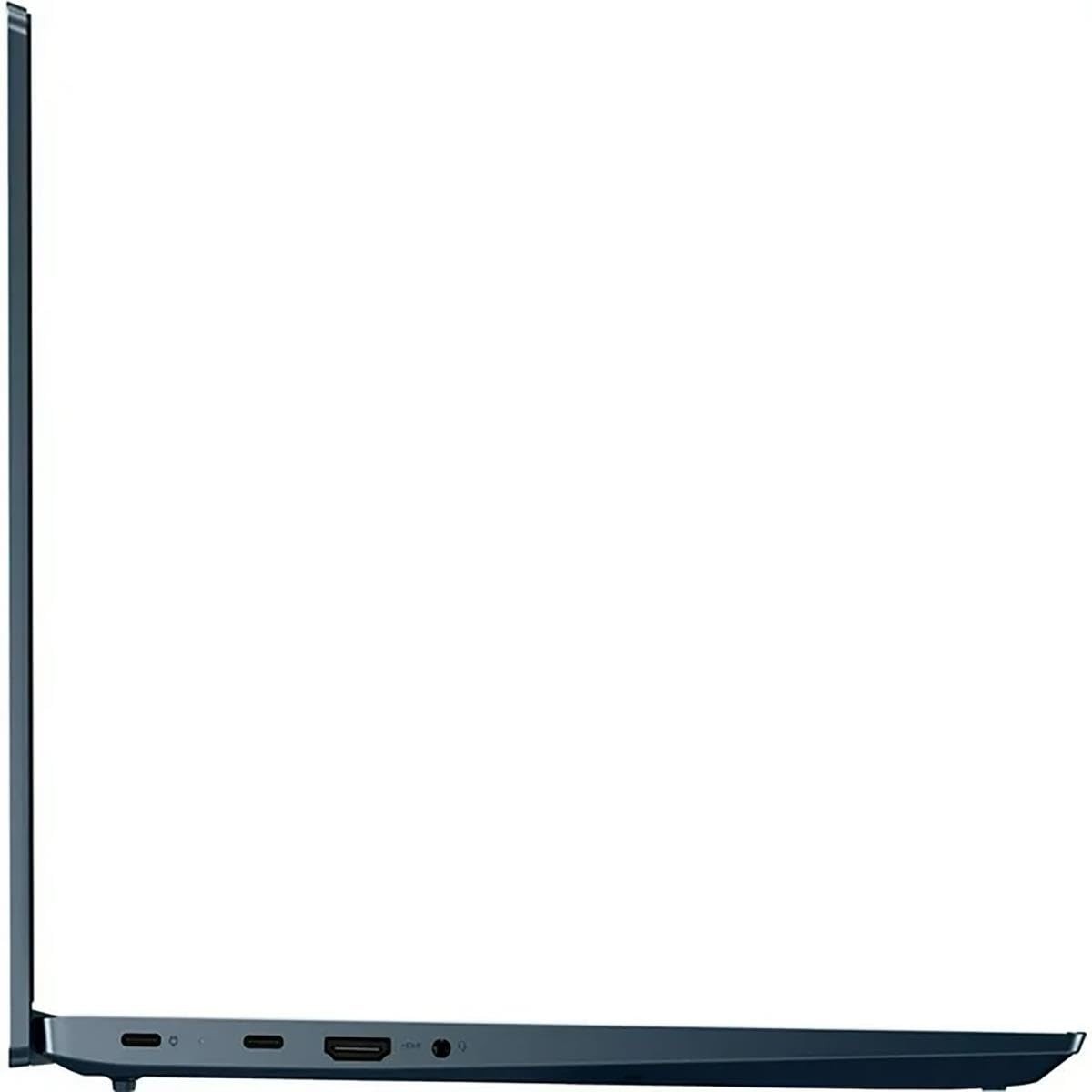 Lenovo Ideapad 5 15.6″ FHD Touchscreen i7-1255U 12GB RAM 512GB SSD ABYSS BLUE