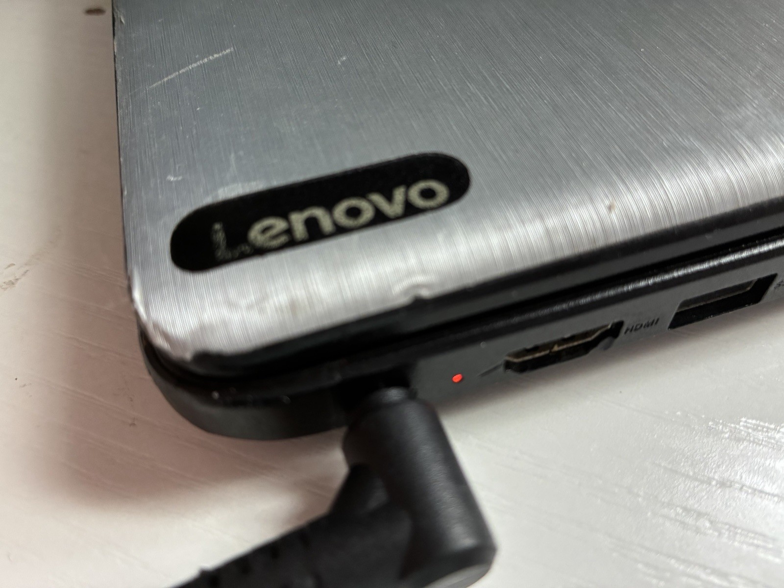 Lenovo N23 Chromebook 11.6″ Intel Celeron 4GB 32GB SSD Chrome OS Silver