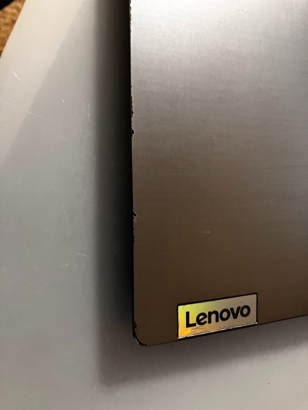 Lenovo IdeaPad 3 – Intel Core i5 12th Gen- Windows 11 Home -Arctic Gray