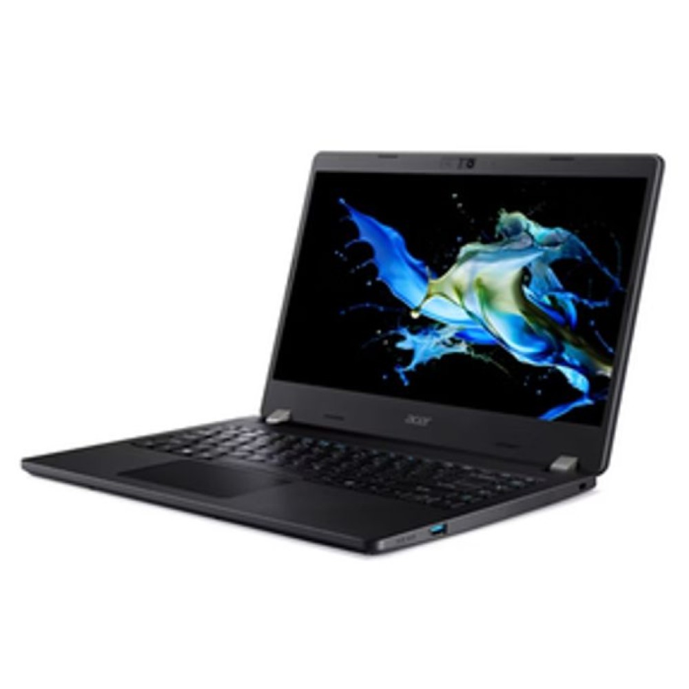 Acer Travelmate P214-52 Laptop 14″ i3 8GB RAM 256GB SSD Win11 A-Stock