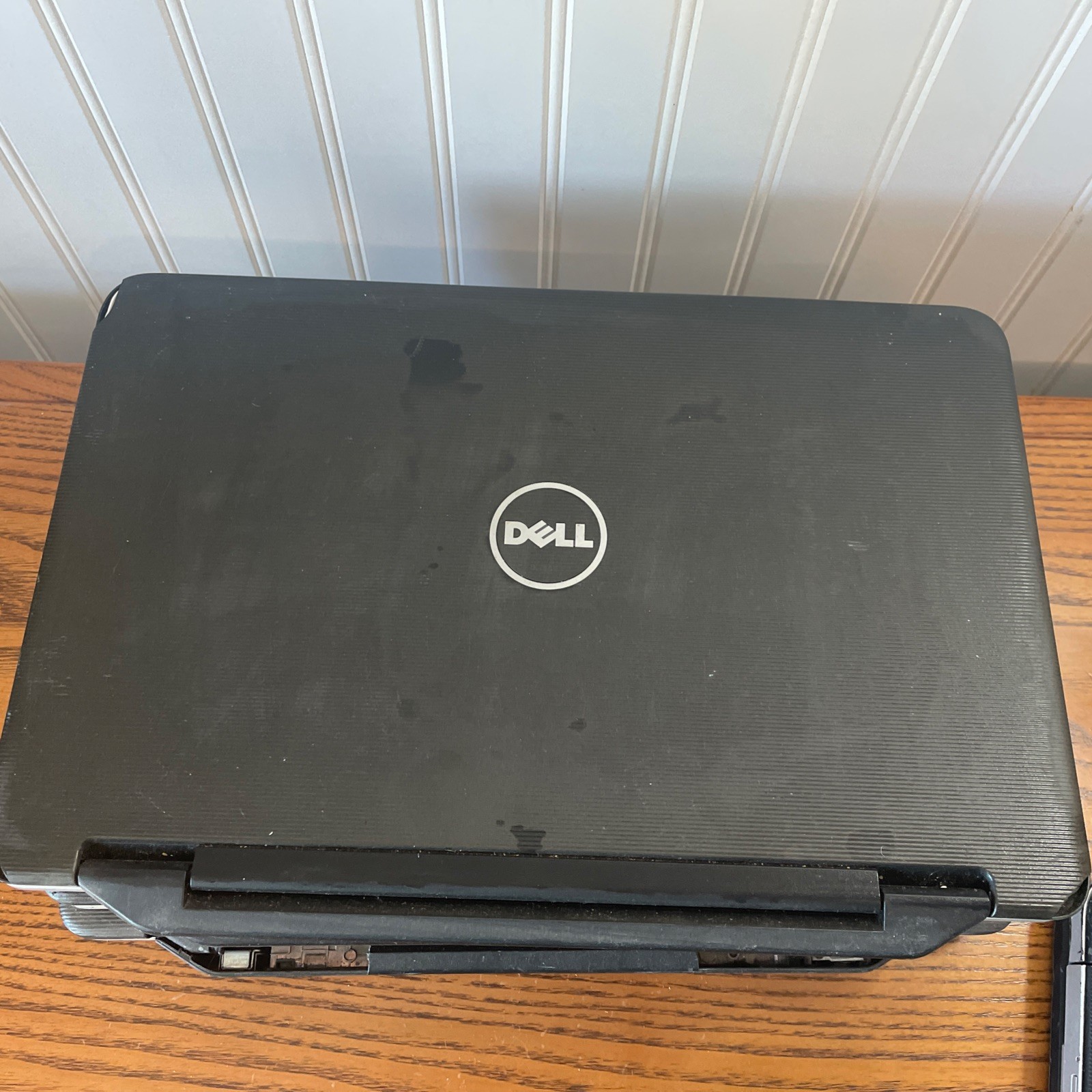 Lot Of 4 Dell Vostro 2520/1540 Computers Parts Only