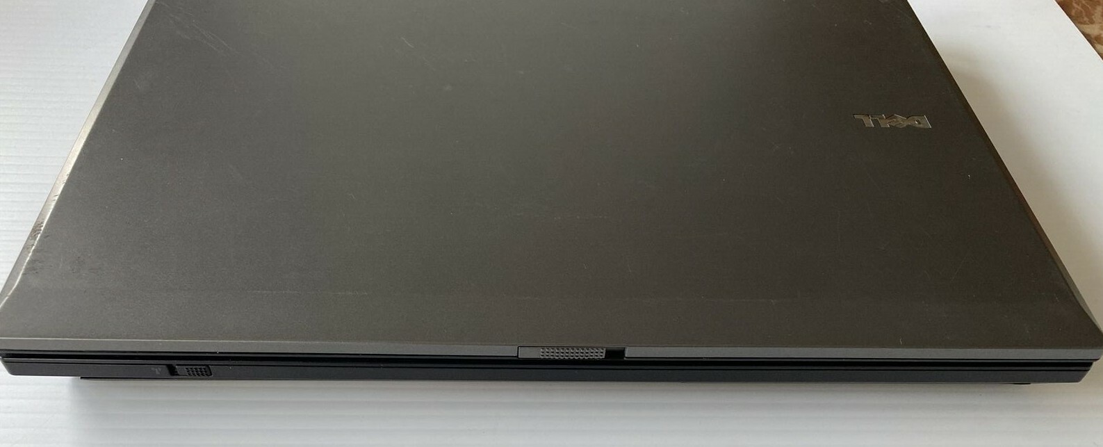 Dell Latitude E5410 Laptop working condition!!!