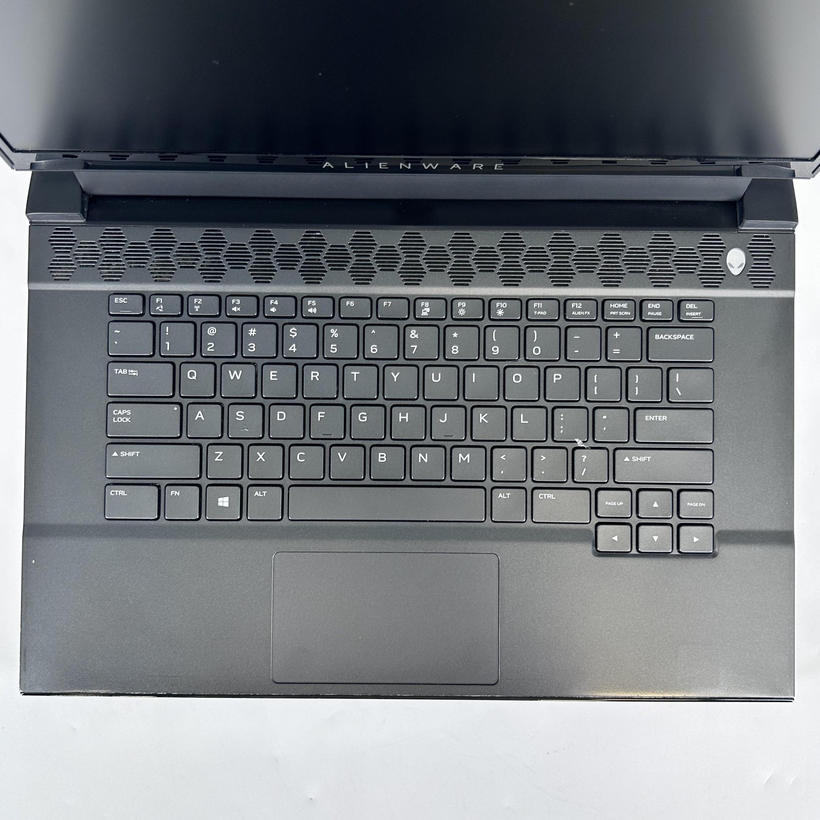 Dell Alienware m15 R3 300Hz FHD i7-10750H 2.60GHz 16GB 1TB SSD NVIDIA RTX 2070