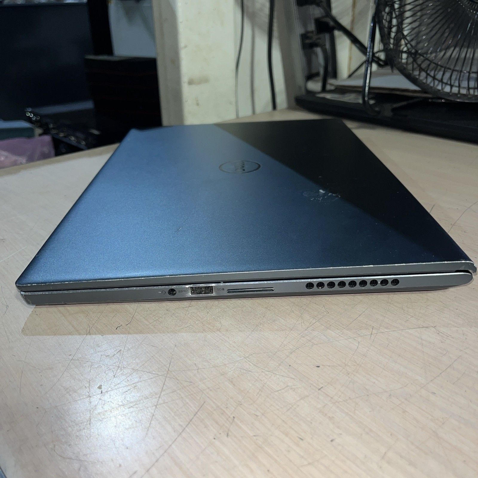 DELL INSPIRON 16 7610 INTEL CORE I7-11800H 2.30GHZ RTX 3050 16GB RAM NO HD