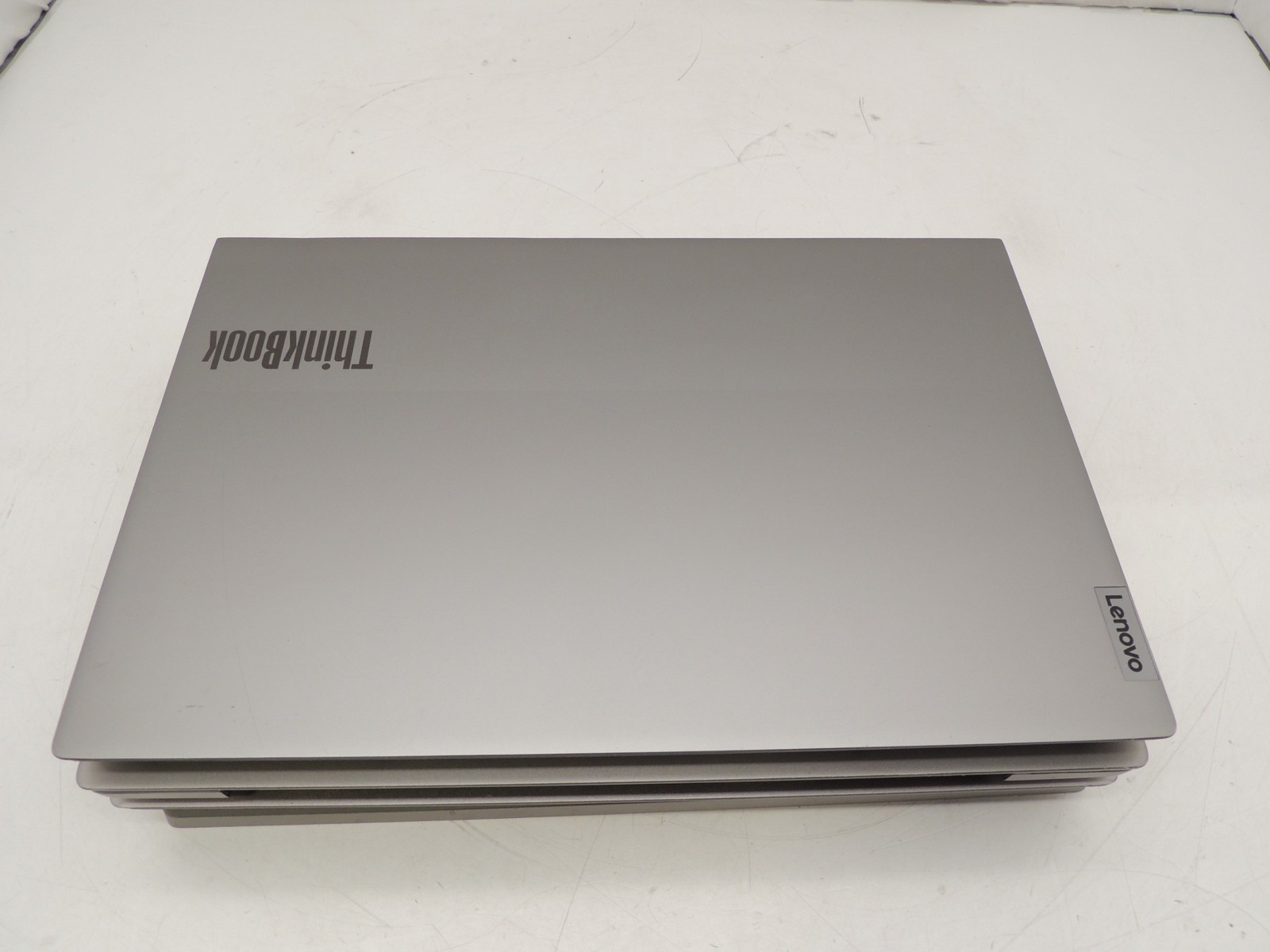 Lot of 5 Lenovo ThinkBook IdeaPad 14 G2 14 IIL Laptop For Parts AS IS