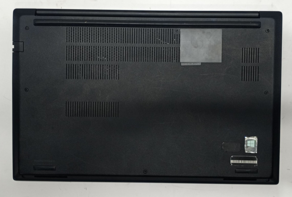 Lenovo ThinkPad E15 Gen2 AMD Ryzen 7 4700U 16GB RAM 256GB NVMe No OS WH950*!