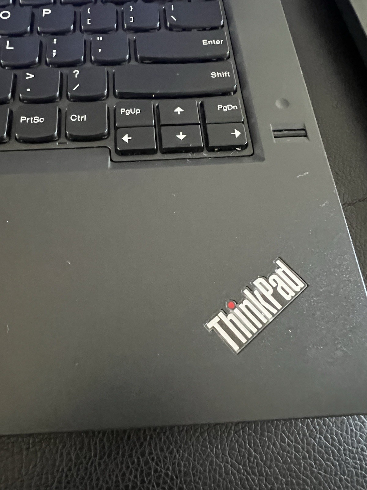 Lenovo Thinkpad T440 14″ Laptop Intel i5-4300U 1.9GHz Dual Core 8GB