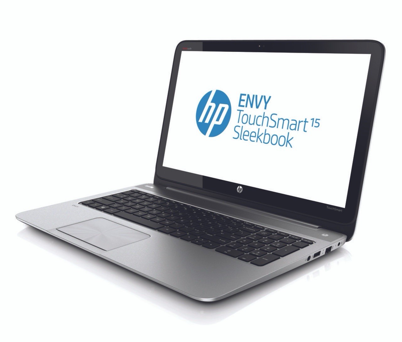 HP Pavilion 15-P100DX Notebook i7-4510U 2.00GHz 6Gb RAM 750GBHDD