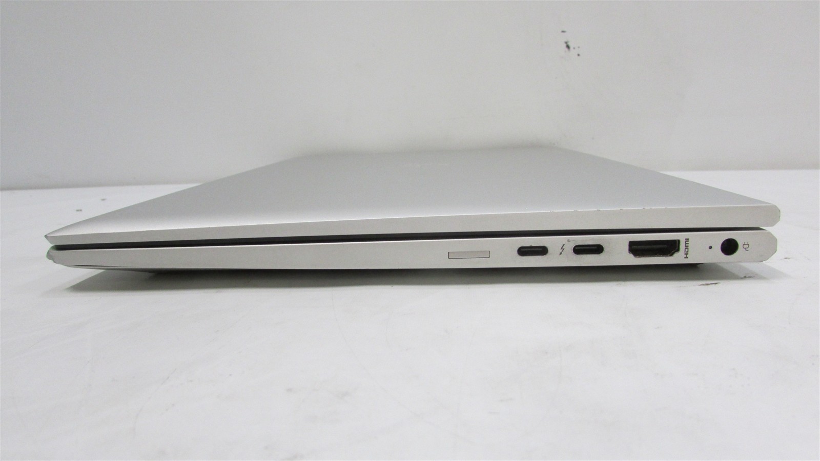 HP Elitebook 840 G7 i5-10310U 1.7GHz 16GB RAM 256GB NVME 14″ W11 Pro Touch DENTS