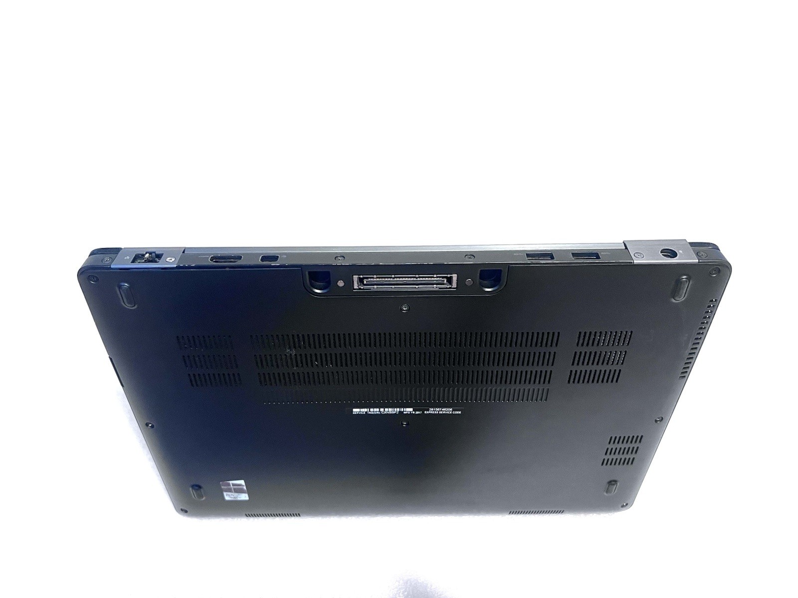 Dell Latitude E7470 Ultrabook i7-6600U 2.60GHZ 16GB RAM 512GB SSD Win 11 Pro