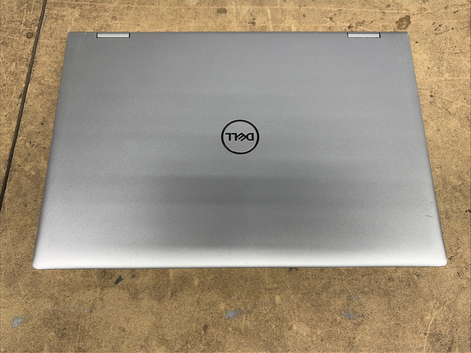 Dell Inspiron 5406 2-n-1 14″ i3-1115G4 16GB RAM No OS/SSD