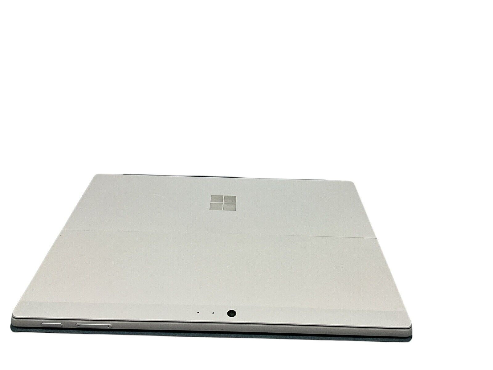 Microsoft Surface Pro 5 1807 12.3″ Tablet i5-7300U/8GB/256GB Win10 w/ keyboard