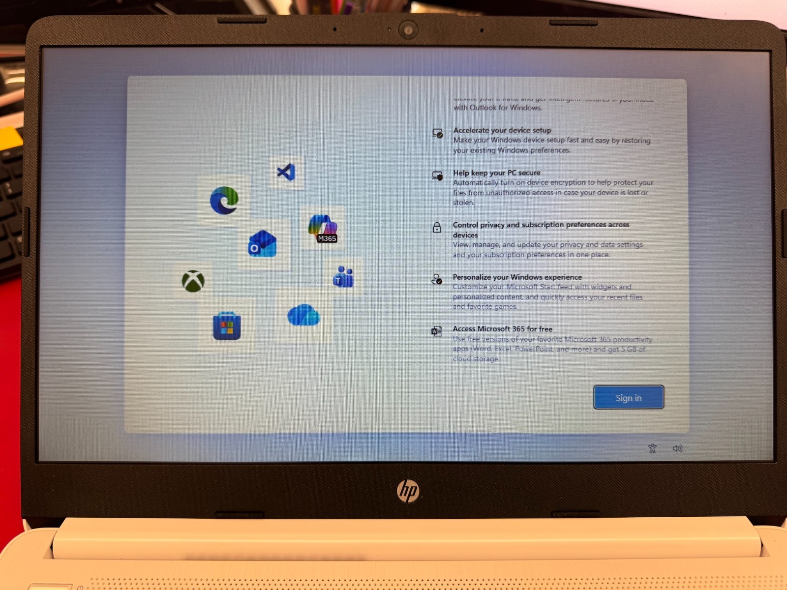 hp laptop 14-dq3000dx