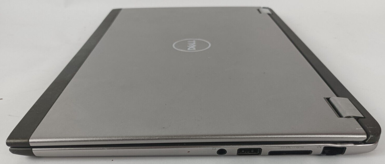 Dell Vostro 3360 Notebook PC i7 3517u 4gb DDR3 240gb SSD HDMI USB3 Windows 10