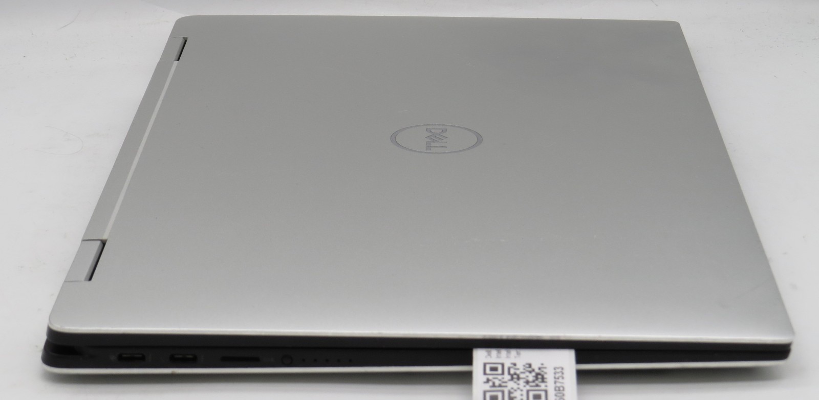 Dell XPS 15 9575 Touch 2in1 i7-8705G 16GB RAM 256GB SSD Radeon No OS *READ